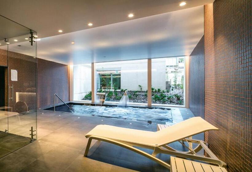 Fotos del hotel Catalonia Porto:  24