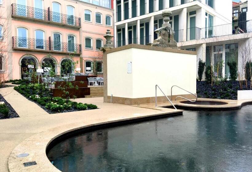 Fotos del hotel Catalonia Porto:  12