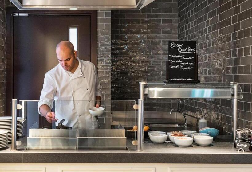 Fotos del hotel Catalonia Porto:  15