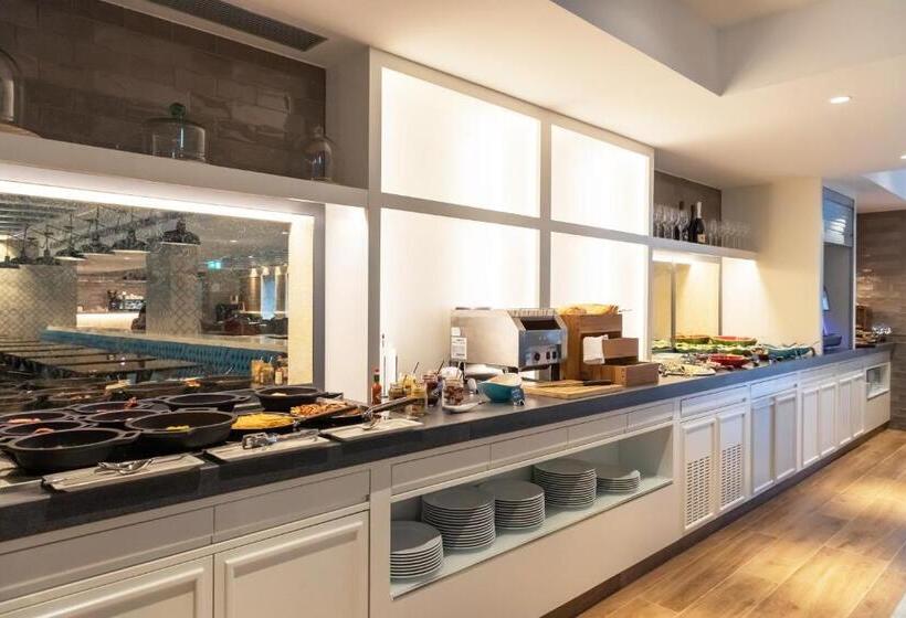 Fotos del hotel Catalonia Porto:  39