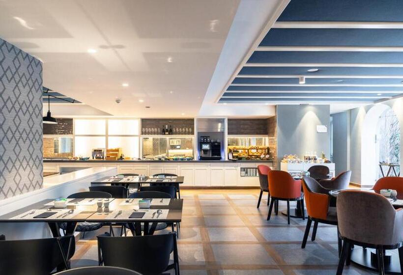 Fotos del hotel Catalonia Porto:  29