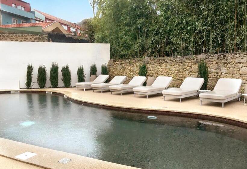 Fotos del hotel Catalonia Porto:  22