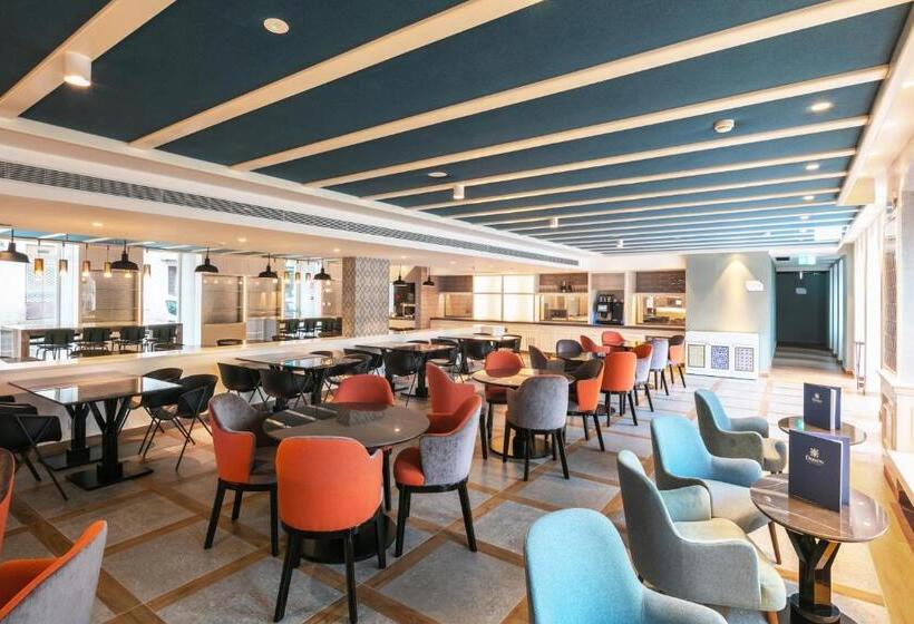 Fotos del hotel Catalonia Porto:  26