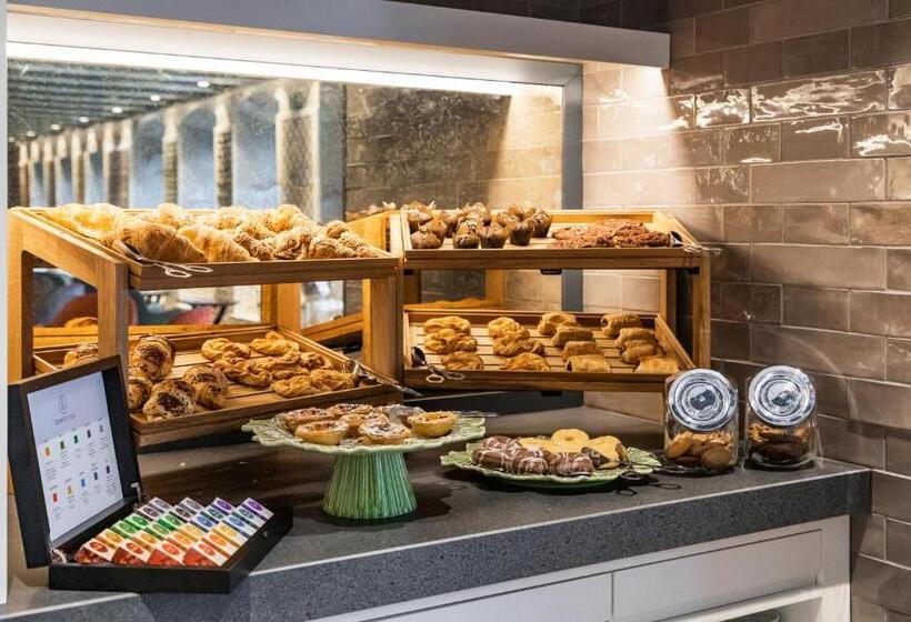 Fotos del hotel Catalonia Porto:  16