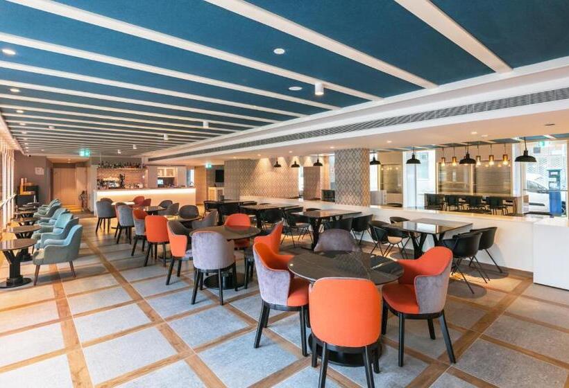 Fotos del hotel Catalonia Porto:  38