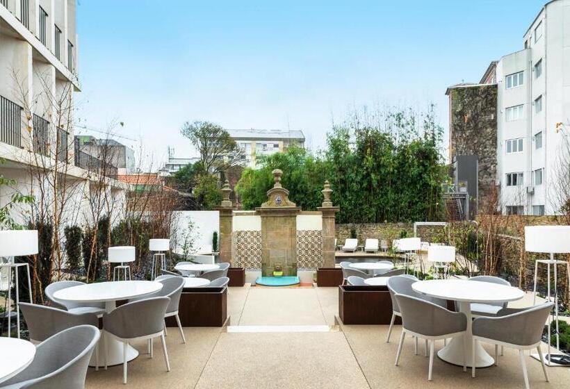 Fotos del hotel Catalonia Porto:  21