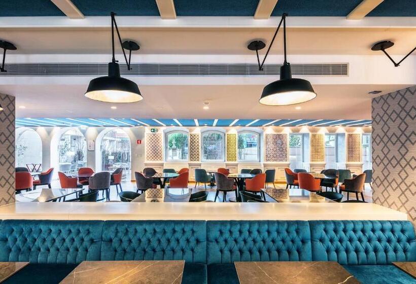 Fotos del hotel Catalonia Porto:  14