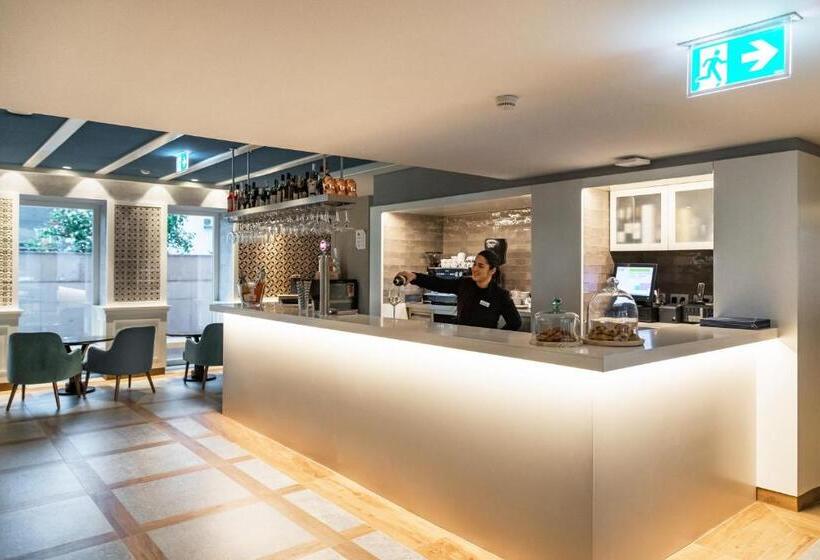 Fotos del hotel Catalonia Porto:  36