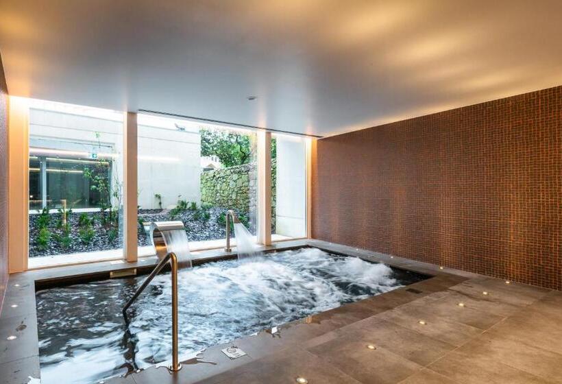 Fotos del hotel Catalonia Porto:  18