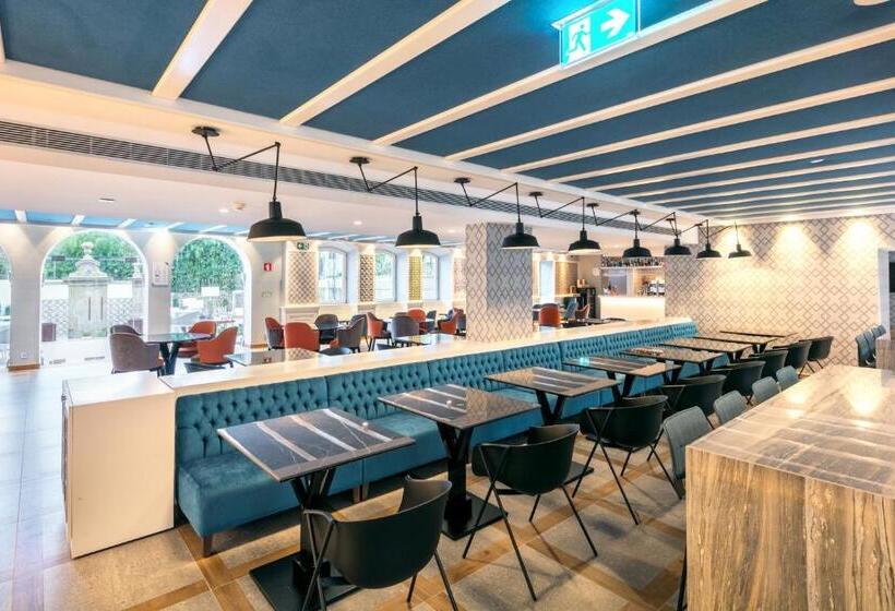 Fotos del hotel Catalonia Porto:  34