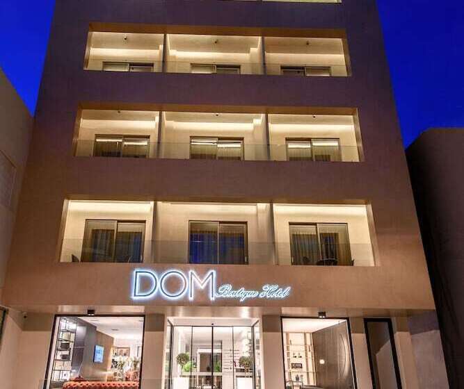 Fotos del hotel Dom Boutique:  15