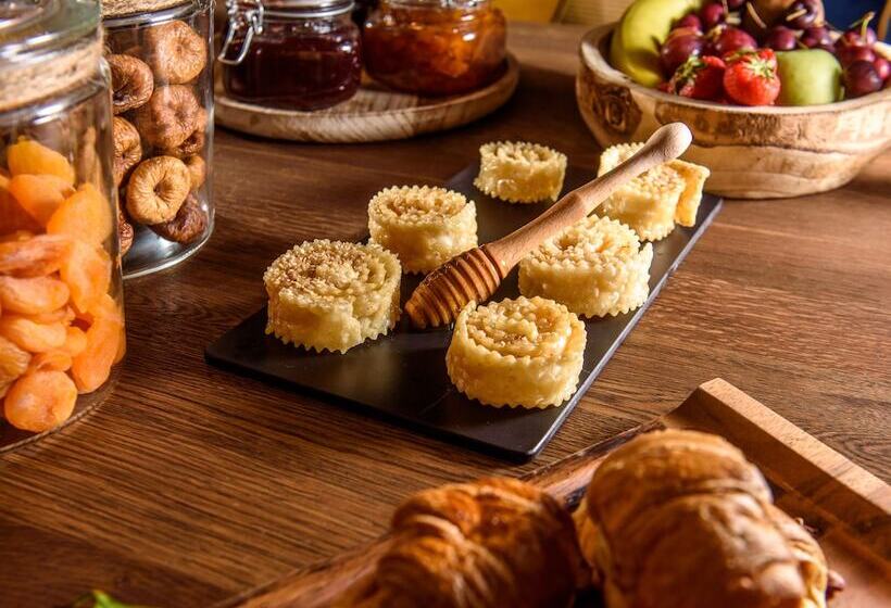 Fotos del hotel Dom Boutique:  6