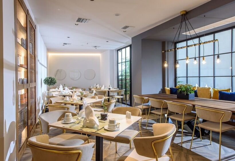 Fotos del hotel Dom Boutique:  8