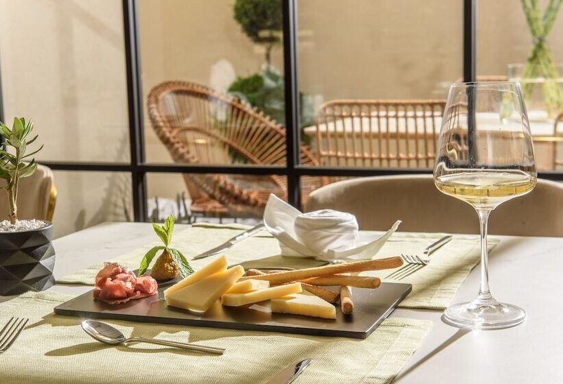 Fotos del hotel Dom Boutique:  9