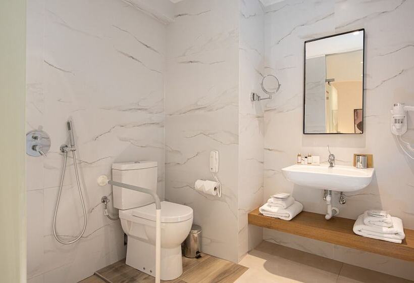 Fotos del hotel Dom Boutique:  13