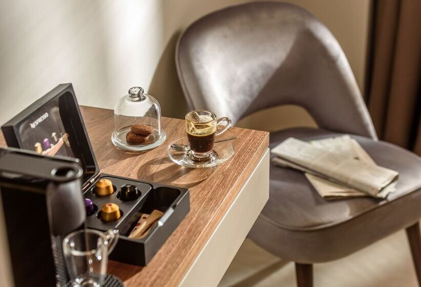 Fotos del hotel Dom Boutique:  22