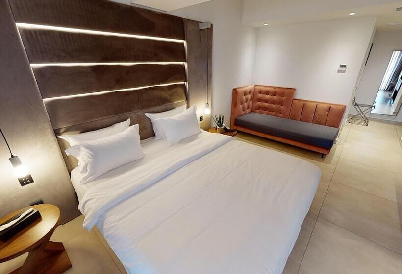 Fotos del hotel Dom Boutique:  23