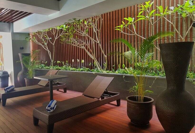 El Hotel Royale Yogyakarta Malioboro