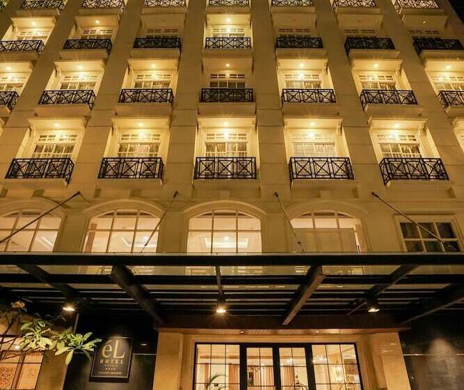 Fotos del hotel El Hotel Royale Yogyakarta Malioboro:  15