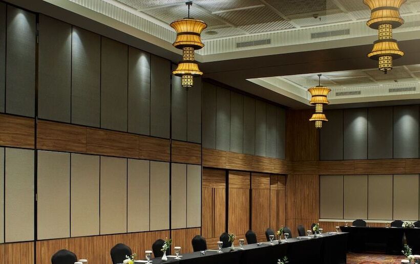 Fotos del hotel El Hotel Royale Yogyakarta Malioboro:  5