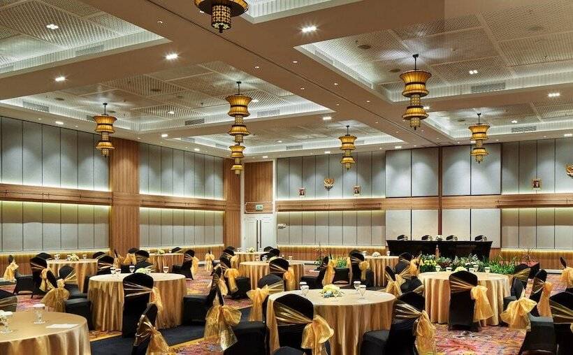 Fotos del hotel El Hotel Royale Yogyakarta Malioboro:  6