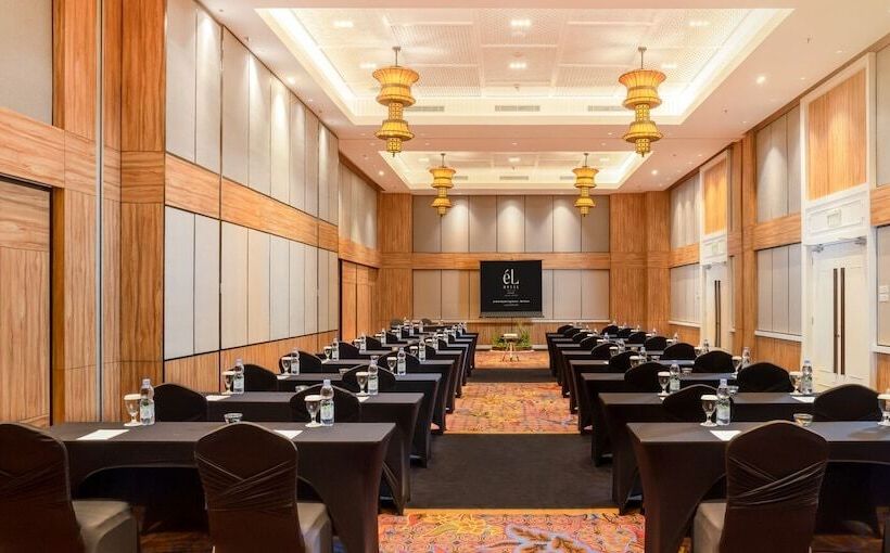 Fotos del hotel El Hotel Royale Yogyakarta Malioboro:  7