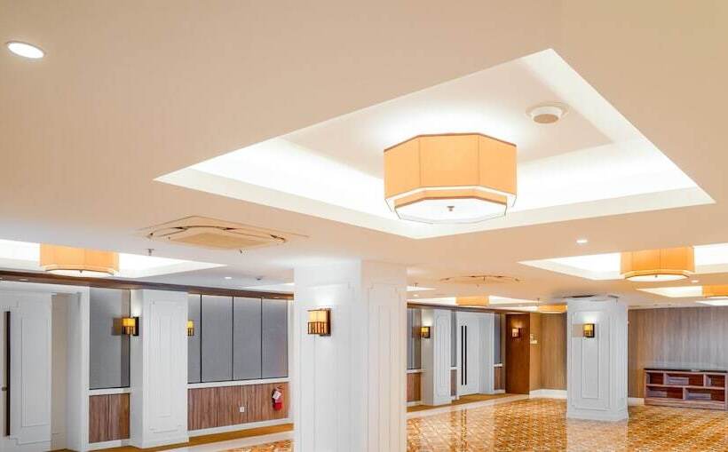 Fotos del hotel El Hotel Royale Yogyakarta Malioboro:  9