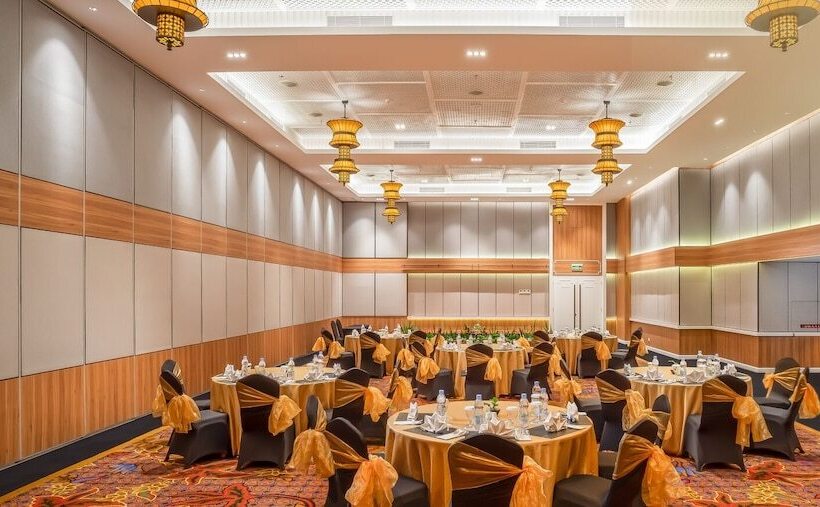 Fotos del hotel El Hotel Royale Yogyakarta Malioboro:  10