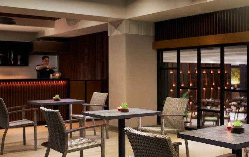 Fotos del hotel El Hotel Royale Yogyakarta Malioboro:  16