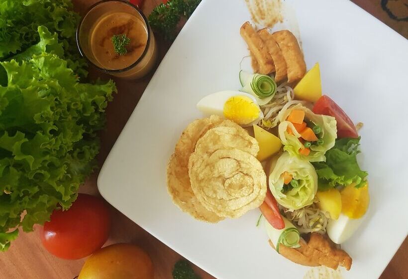 Fotos del hotel El Hotel Royale Yogyakarta Malioboro:  20