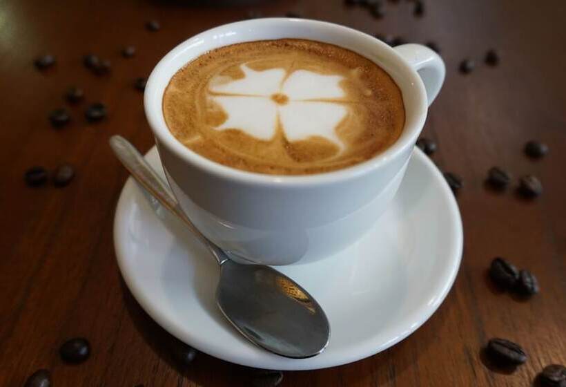 Fotos del hotel El Hotel Royale Yogyakarta Malioboro:  21