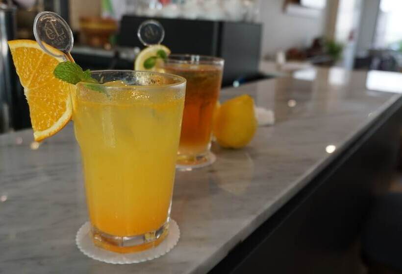 Fotos del hotel El Hotel Royale Yogyakarta Malioboro:  22