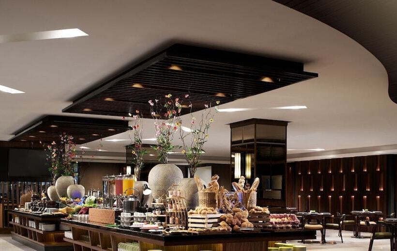 Fotos del hotel El Hotel Royale Yogyakarta Malioboro:  24