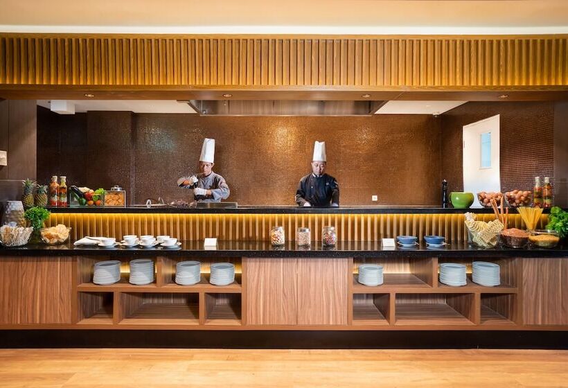 Fotos del hotel El Hotel Royale Yogyakarta Malioboro:  25