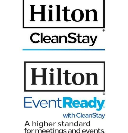 Fotos del hotel Hilton Garden Inn Bucharest Airport:  16