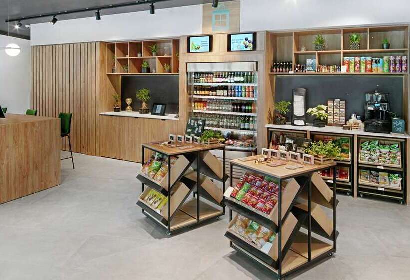 Fotos del hotel Hilton Garden Inn Bucharest Airport:  12