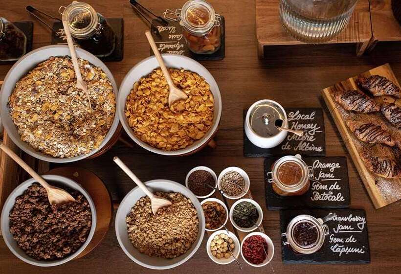 Fotos del hotel Hilton Garden Inn Bucharest Airport:  3