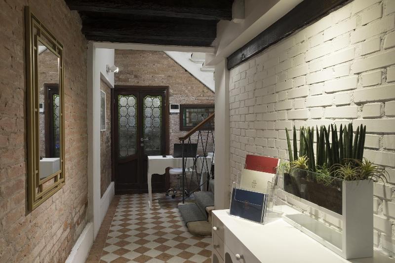 Fotos del hotel San Marco Suite 755:  3