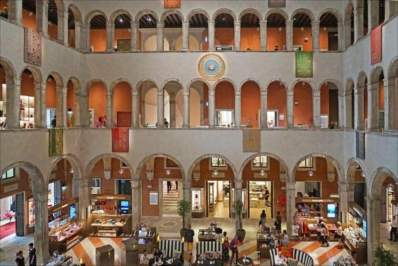 Fotos del hotel San Marco Suite 755:  4