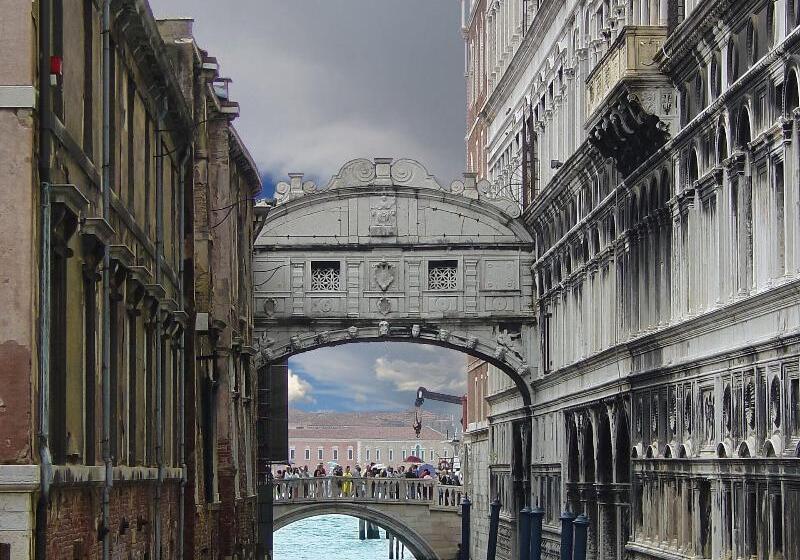 Fotos del hotel San Marco Suite 755:  15