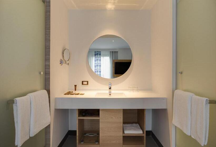 Fotos del hotel Novotel Chiangmai Nimman Journeyhub:  20