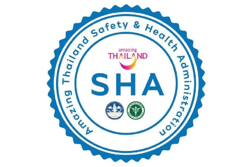 Fotos del hotel Novotel Chiangmai Nimman Journeyhub:  22