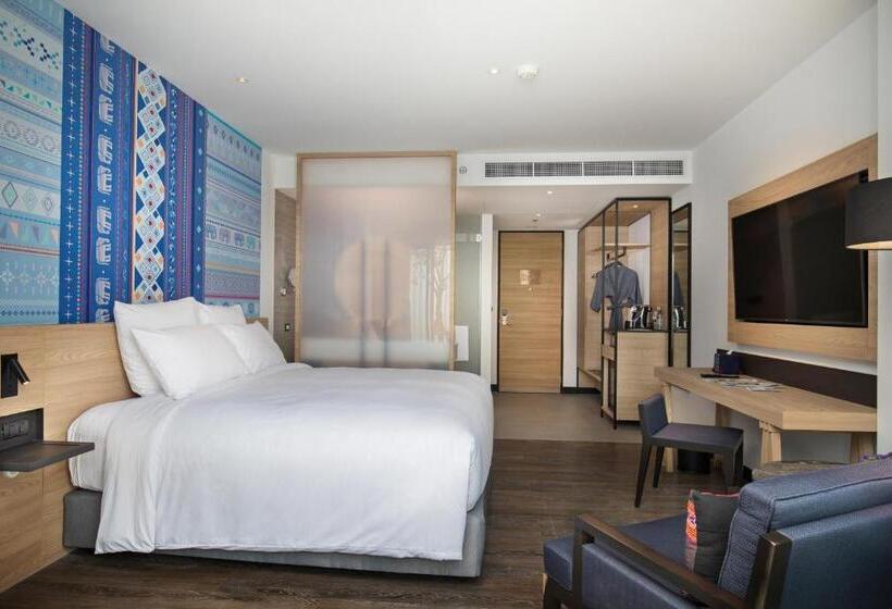 Fotos del hotel Novotel Chiangmai Nimman Journeyhub:  18