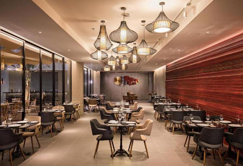 Fotos del hotel Novotel Chiangmai Nimman Journeyhub:  24