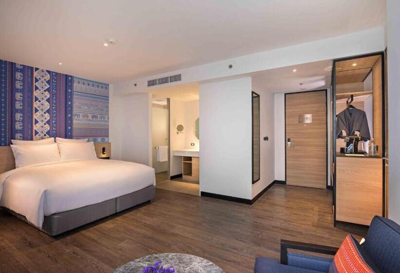 Fotos del hotel Novotel Chiangmai Nimman Journeyhub:  9