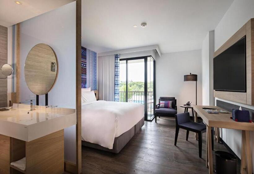 Fotos del hotel Novotel Chiangmai Nimman Journeyhub:  10