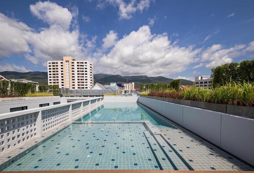 Novotel Chiangmai Nimman Journeyhub