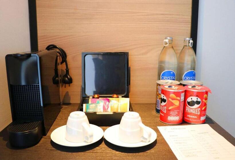 Fotos del hotel Novotel Chiangmai Nimman Journeyhub:  5