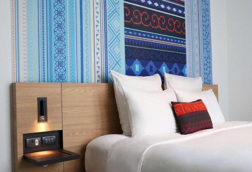 Fotos del hotel Novotel Chiangmai Nimman Journeyhub:  16