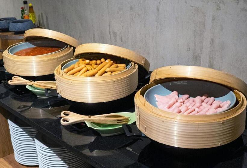 Fotos del hotel Novotel Chiangmai Nimman Journeyhub:  3